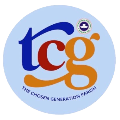 RCCG BUFFALO TCG